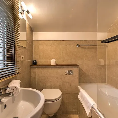 La Tramousse - - Alpes Travel - Centre - Sleeps 6 公寓 *