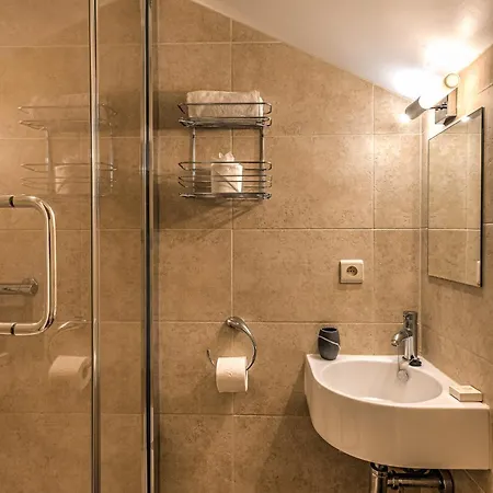 La Tramousse - - Alpes Travel - Centre - Sleeps 6