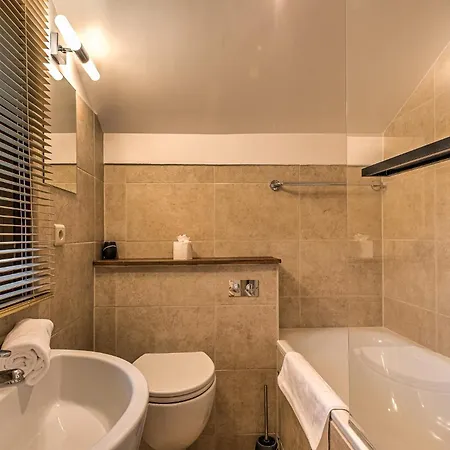 La Tramousse - - Alpes Travel - Centre - Sleeps 6 * 霞慕尼