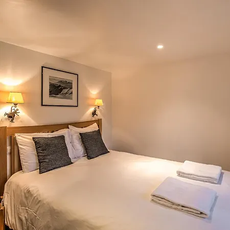 La Tramousse - - Alpes Travel - Centre - Sleeps 6 公寓