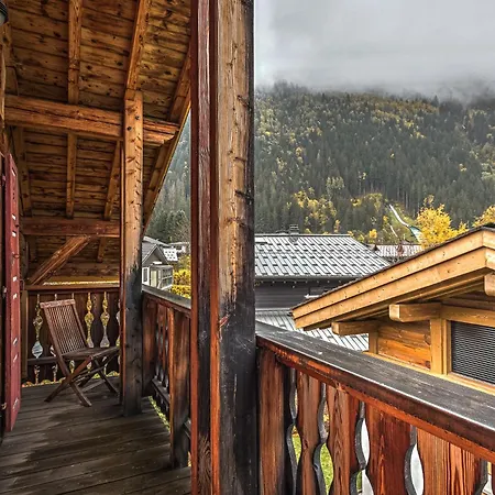 La Tramousse, Alpes Agency, Centre, Sleeps 6 Appartamento